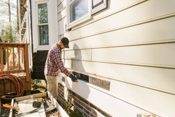 Trusted Siding Installation service in Jordan, NY - Creative Siding